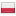 thinkpoland.org hosted country